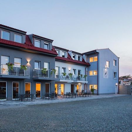 Penzion Cap Mikulov Zewnętrze zdjęcie